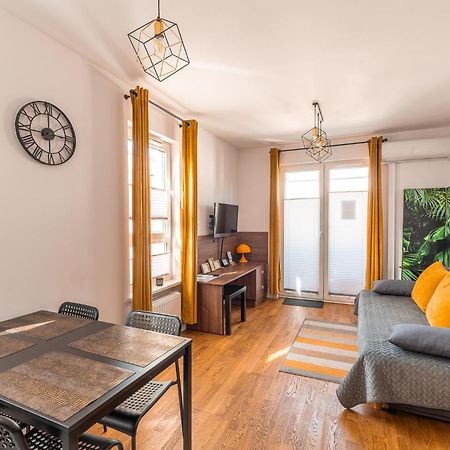 Apartament Chmielna Loft Apartment Krakow Luaran gambar