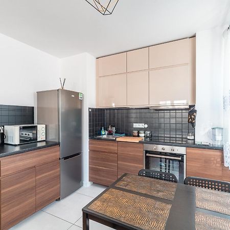 Apartament Chmielna Loft Krakow Luaran gambar