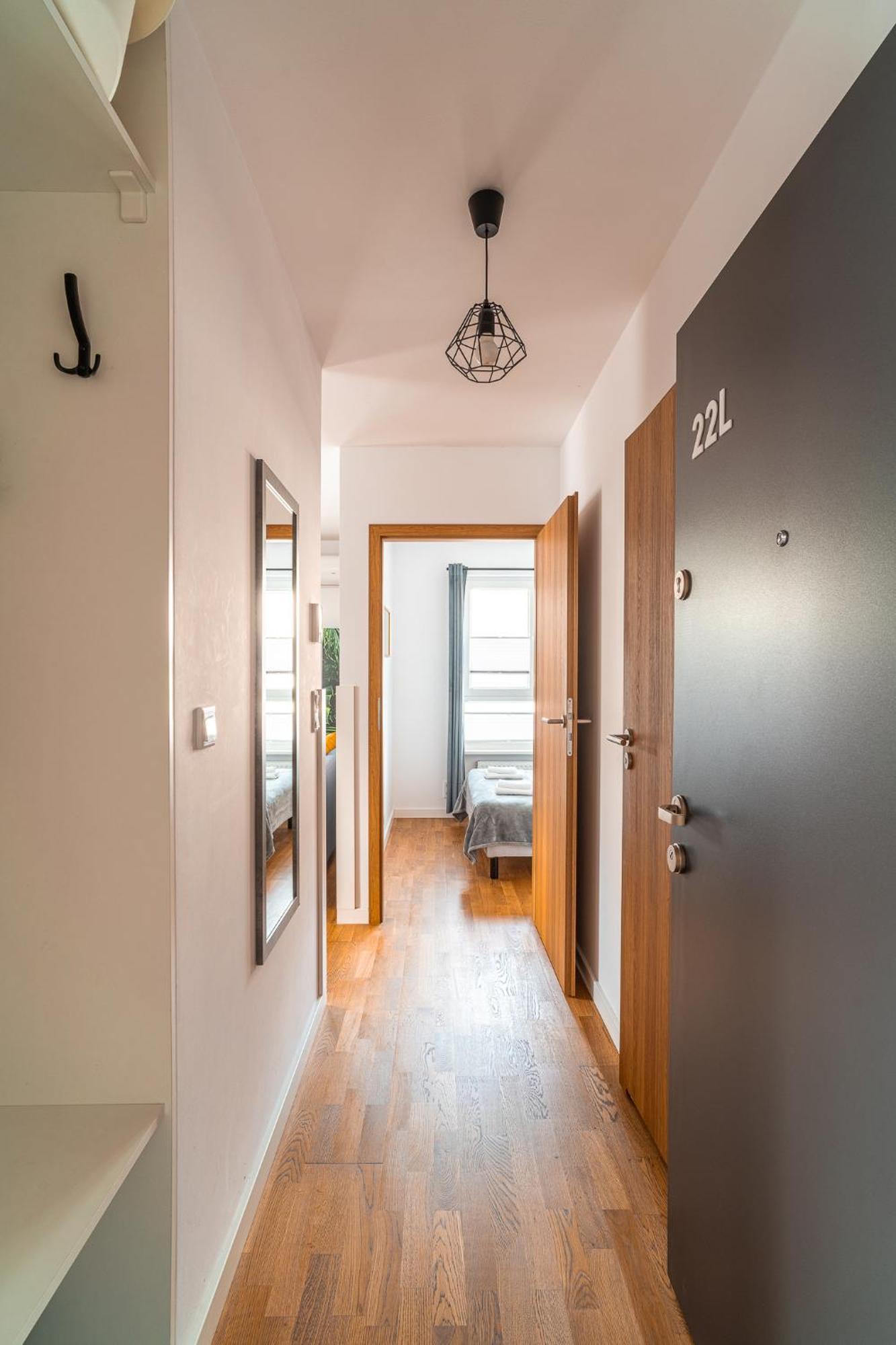 Apartament Chmielna Loft Apartment Krakow Luaran gambar