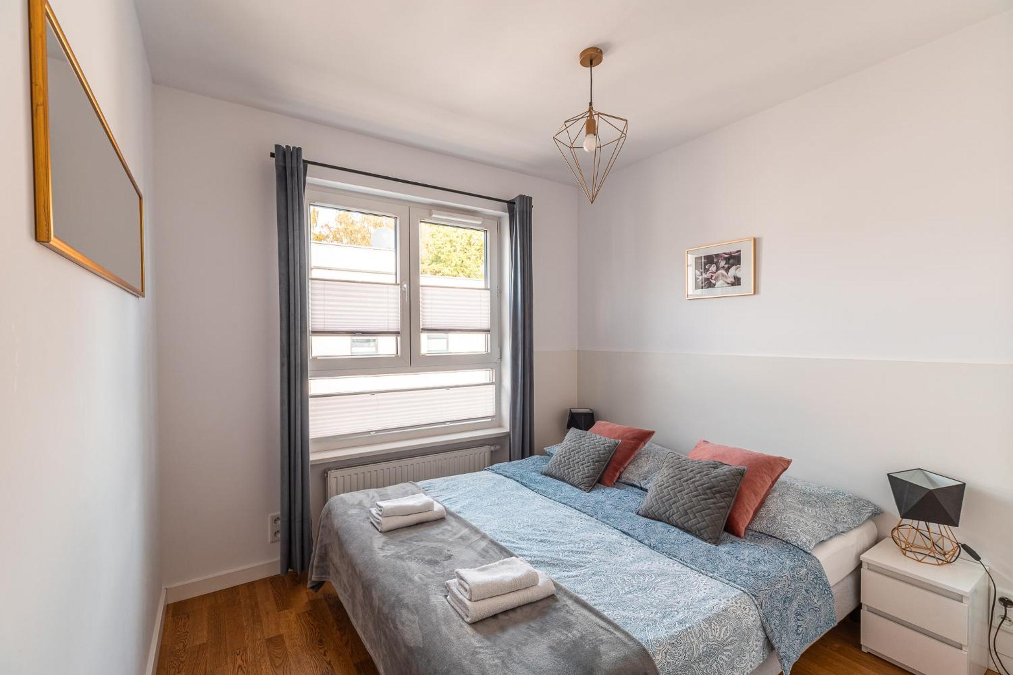 Apartament Chmielna Loft Krakow Luaran gambar