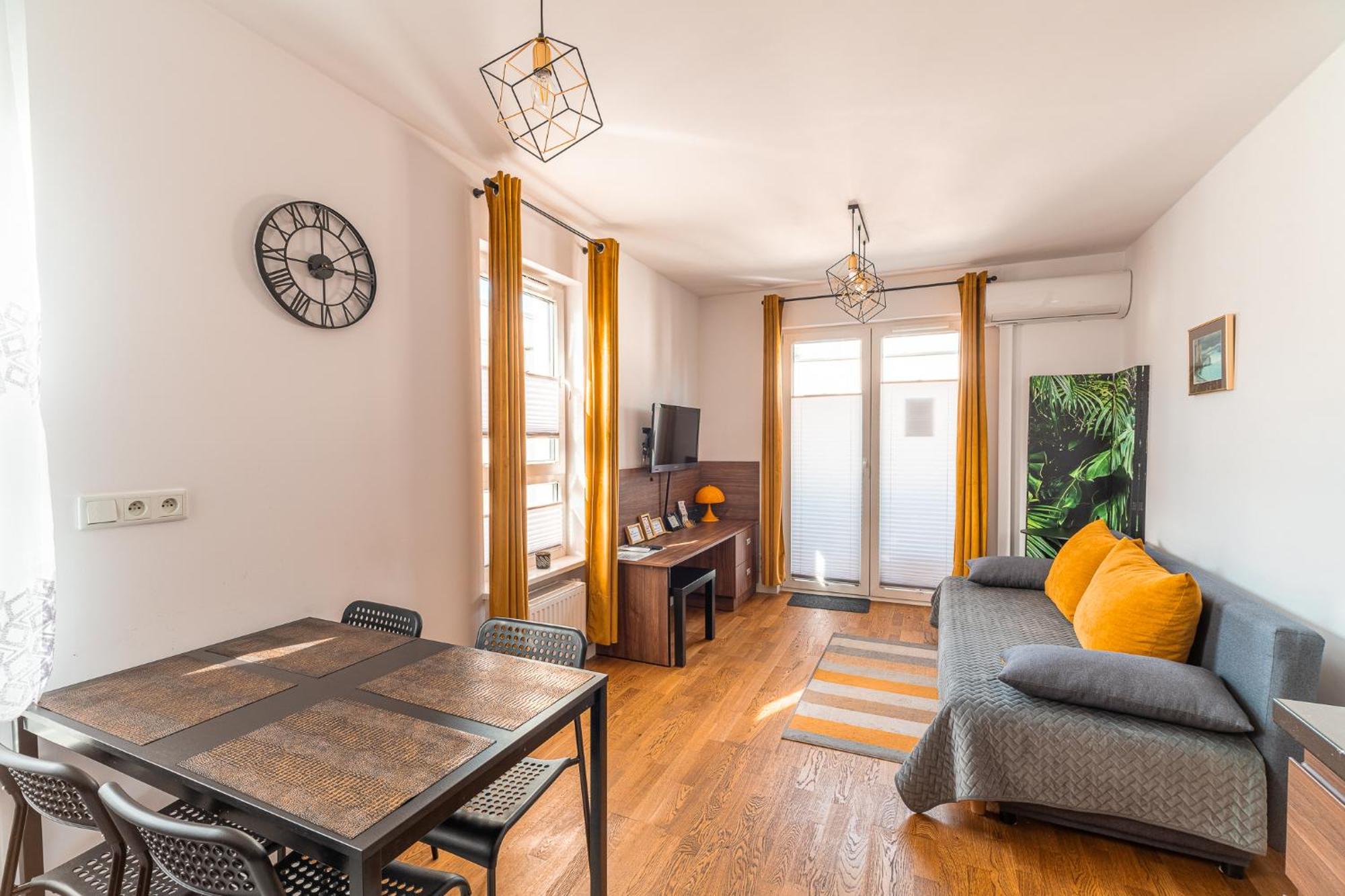 Apartament Chmielna Loft Apartment Krakow Luaran gambar