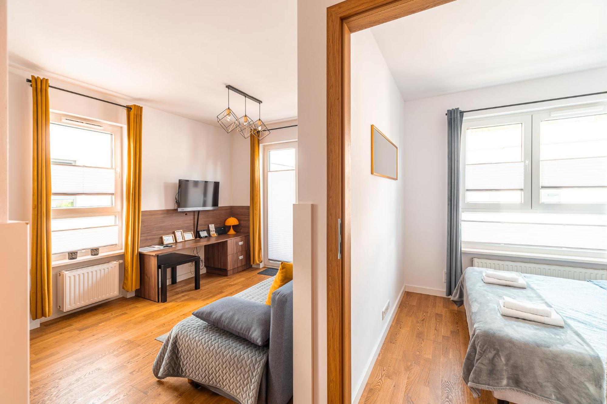 Apartament Chmielna Loft Apartment Krakow Luaran gambar