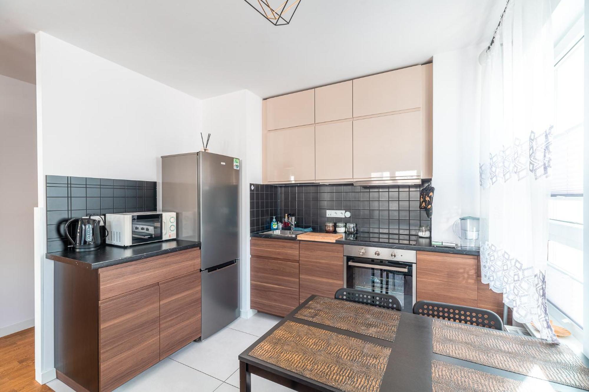 Apartament Chmielna Loft Apartment Krakow Luaran gambar